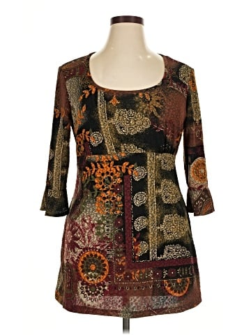 Cocomo Casual Dress (view 1)