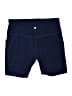 Lululemon Athletica Blue Athletic Shorts Size 14 - photo 2