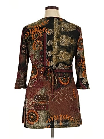 Cocomo Casual Dress (view 2)