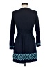 STETSON Paisley Teal Casual Dress Size M - photo 2
