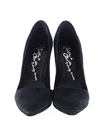Assorted Brands Heels (view 2)