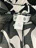 Three Dots Print Black Casual Pants Size XL - photo 7