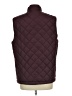 Hawke & Co. 100% Polyester Burgundy Vest Size M - photo 2