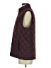 Hawke & Co. 100% Polyester Burgundy Vest Size M - photo 5