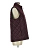 Hawke & Co. 100% Polyester Burgundy Vest Size M - photo 4
