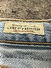 Levi's 100% Cotton Blue Jeans Size 25 waist - photo 7