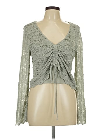 Hem & Thread Cardigan (view 1)