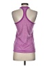 Adidas 100% Polyester Purple Active Tank Size S (estimated) - photo 2