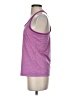 Adidas 100% Polyester Purple Active Tank Size S (estimated) - photo 5