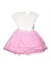 Rare Editions Pink Dress Size 6 (estimated) - photo 2