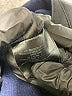 T Tahari Solid Blue Formal Skirt Size 4 - photo 6
