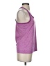 Adidas 100% Polyester Purple Active Tank Size S (estimated) - photo 4