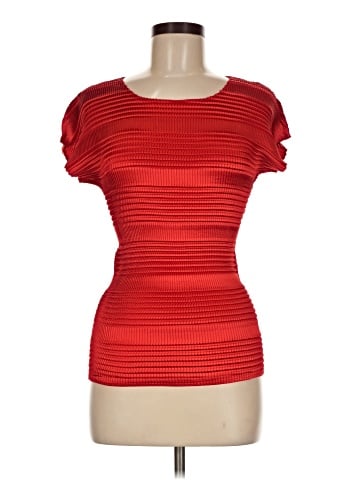 Valentina Short Sleeve T-Shirt (view 1)