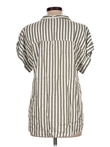 Alexander Jordan Short Sleeve Blouse (view 2)