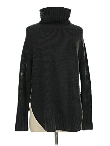Mud Pie Turtleneck Sweater (view 1)