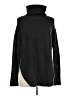 Mud Pie Black Turtleneck Sweater Size M - photo 1