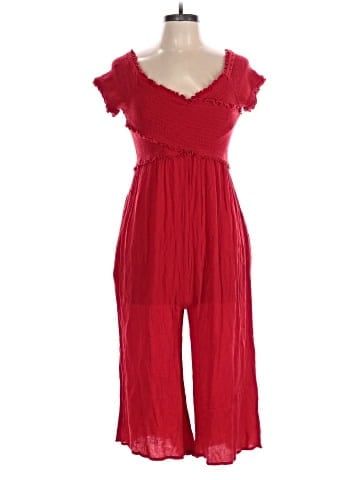 Patrons of Peace Jumpsuit (view 1)