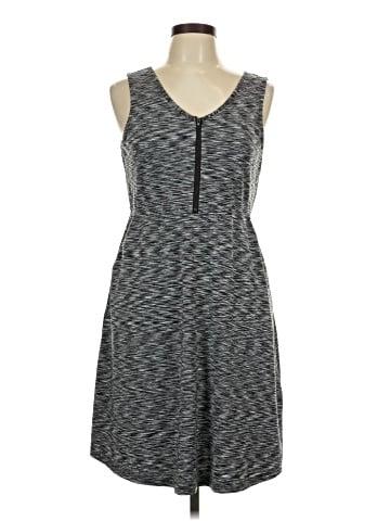 Neesha Casual Dress (view 1)