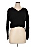 Assorted Brands Black Pullover Sweater Size L - photo 1