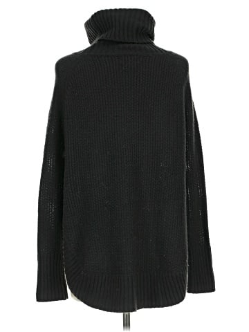 Mud Pie Turtleneck Sweater (view 2)