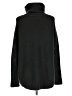 Mud Pie Black Turtleneck Sweater Size M - photo 2