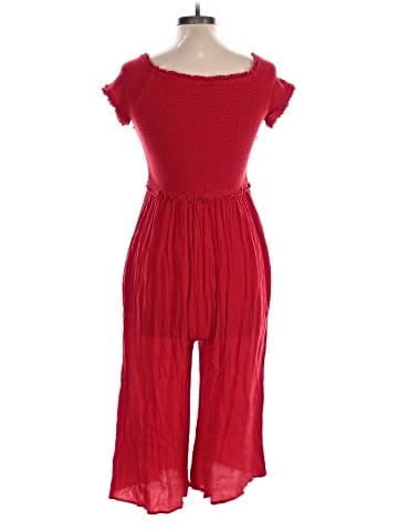 Patrons of Peace Jumpsuit (view 2)