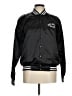 Assorted Brands Black Track Jacket Size M - photo 1
