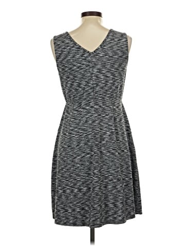 Neesha Casual Dress (view 2)