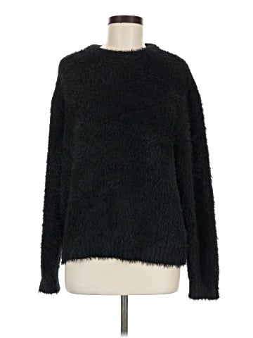 Savage X Fenty Faux Fur Jacket (view 1)
