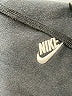 Nike Black Fleece Size L - photo 6