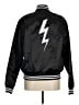 Assorted Brands Black Track Jacket Size M - photo 2