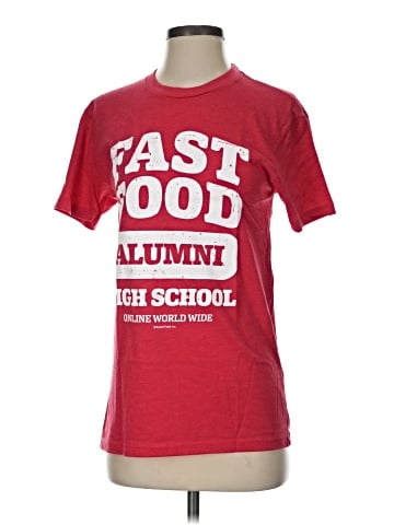 Assorted Brands Short Sleeve T-Shirt (view 1)