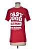 Assorted Brands Red Short Sleeve T-Shirt Size XS - photo 1