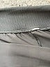 Unbranded Solid Black Active Pants Size XXL (estimated) - photo 4