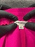 ee:some 100% Polyester Pink Casual Pants Size L - photo 7