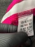 ee:some 100% Polyester Pink Casual Pants Size L - photo 8