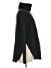 Mud Pie Black Turtleneck Sweater Size M - photo 4