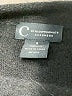 C by Bloomingdales 100% Cashmere Solid Black Cashmere Pullover Sweater Size S - photo 7