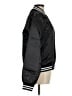 Assorted Brands Black Track Jacket Size M - photo 4