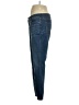 Denizen from Levi's Solid Blue Jeans Size 32 waist - photo 5