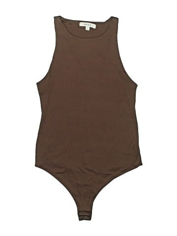 Gaze Bodysuit (view 1)