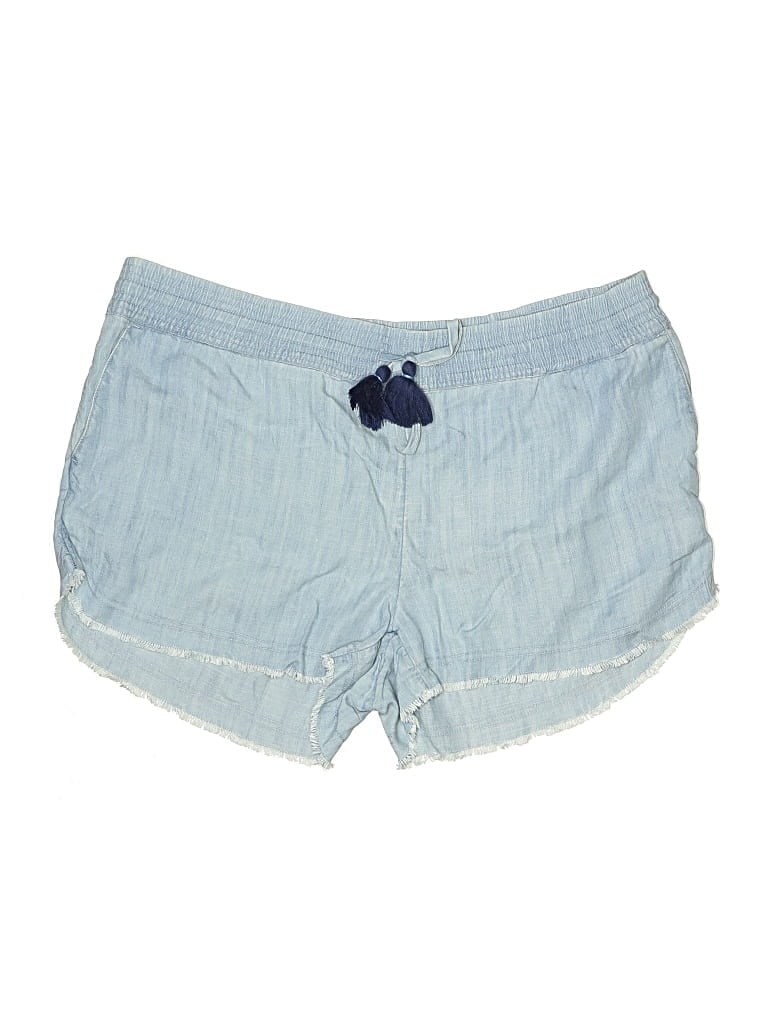 Pre-owned Vineyard Vines Shorts In Blue