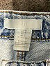 H&M 100% Cotton Blue Jeans Size 4 - photo 6