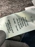 Joe's Jeans Blue Jeans Size 23 waist - photo 8