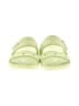 Crocs Green Sandals Size 9 - photo 2