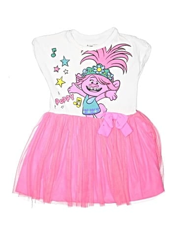 Dreamworks Dress (view 1)