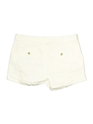 Banana Republic Khaki Shorts (view 2)