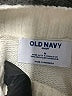 Old Navy Ivory Pullover Sweater Size M - photo 4