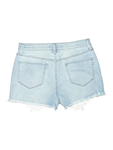 Mudd Denim Shorts (view 2)