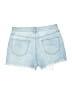 Mudd Blue Denim Shorts Size 11 - photo 2